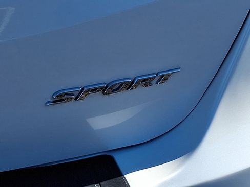 Used 2023 Honda Odyssey Sport image 32