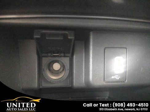 Used 2018 Honda Accord LX image 21