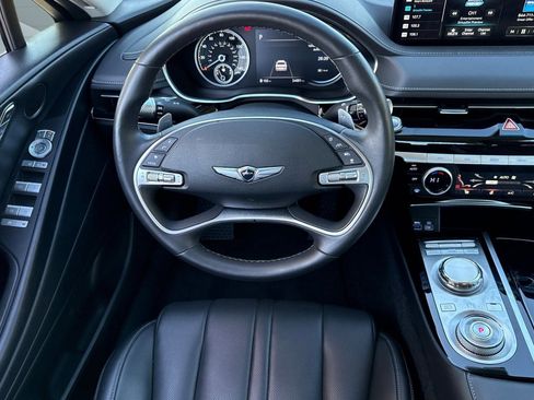 Used 2024 Genesis G80 2.5T image 25