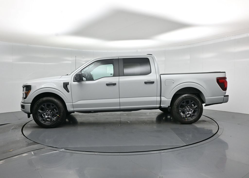 Used 2026 Ford F150 STX w/ Equipment Group 200A RWD image 24