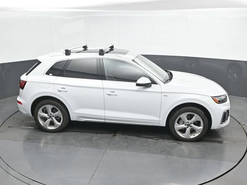 Used 2023 Audi Q5 2.0T Premium Plus AWD/4WD image 30