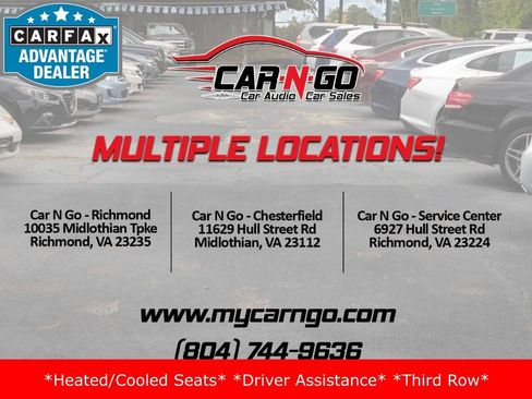 Used 2023 Dodge Durango GT AWD/4WD image 20