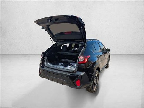 New 2026 Subaru Crosstrek 2.5i Limited AWD/4WD image 24