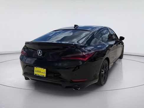 Used 2023 Acura Integra A-Spec FWD image 8