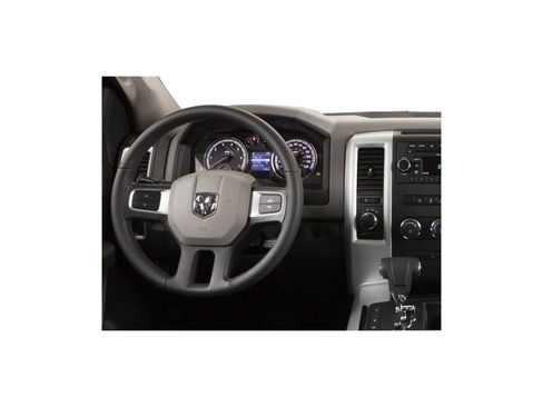 Used 2011 RAM 1500 Laramie w/ Protection Group AWD/4WD image 42