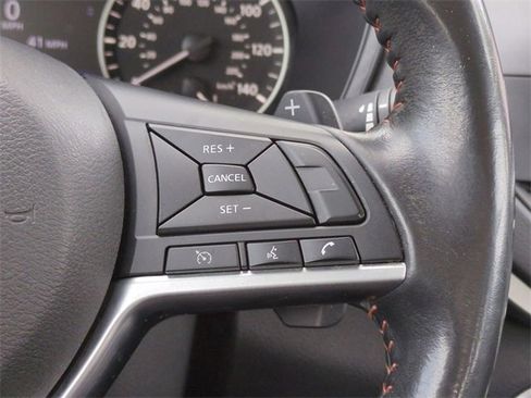 Used 2022 Nissan Altima 2.5 SR image 23