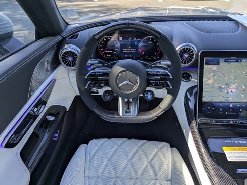 New 2026 Mercedes-Benz AMG GT 43 image 16