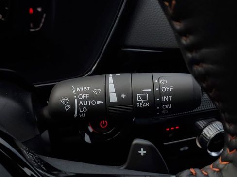 New 2026 Honda CR-V Sport Touring image 17