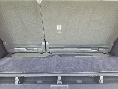 Used 2025 Toyota Sequoia Limited AWD/4WD image 29