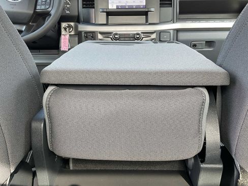 New 2026 Ford F350 XL w/ STX Appearance Package image 93