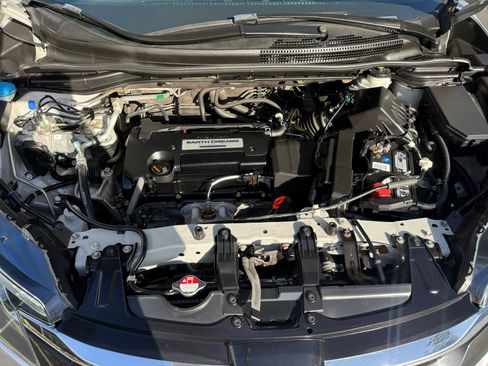 Used 2015 Honda CR-V EX image 20