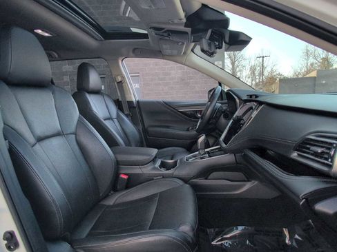 Certified 2024 Subaru Outback Touring image 23