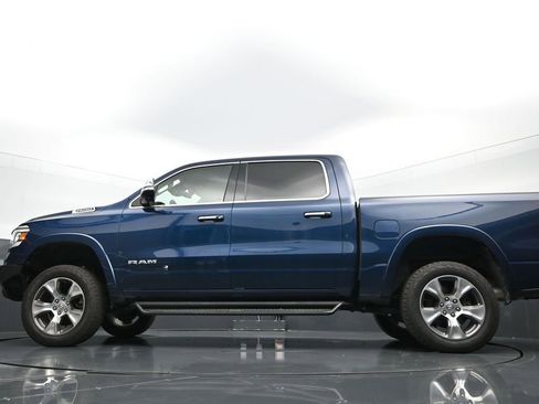 Used 2022 RAM 1500 Laramie AWD/4WD image 36