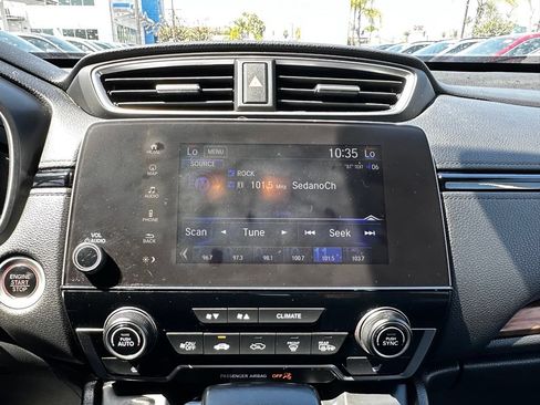 Used 2020 Honda CR-V Touring image 30