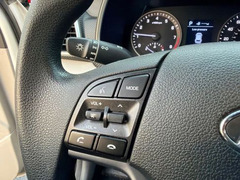Used 2020 Hyundai Tucson SEL AWD/4WD image 20