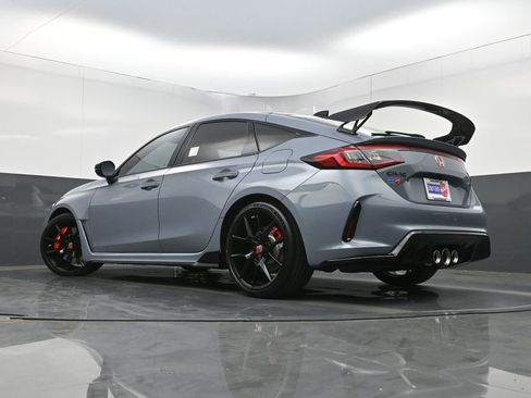 Used 2025 Honda Civic Type R image 28