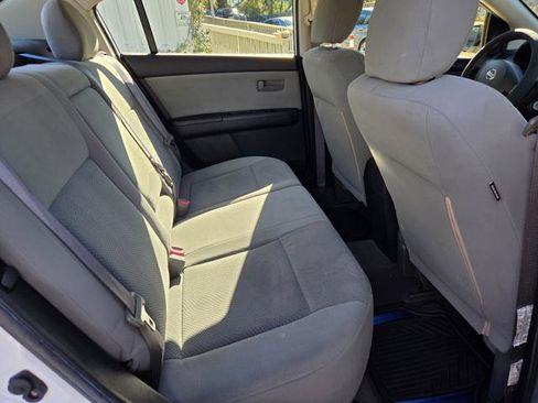 Used 2011 Nissan Sentra 2.0 image 27