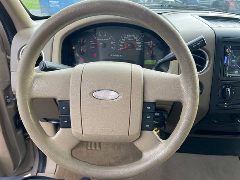 Used 2007 Ford F150 XLT RWD image 15