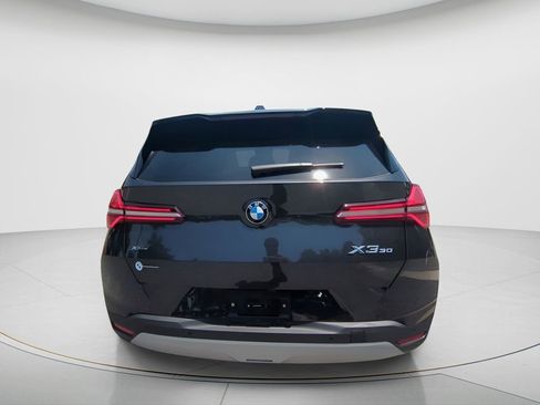 New 2025 BMW X3 xDrive30i w/ Premium Package image 6