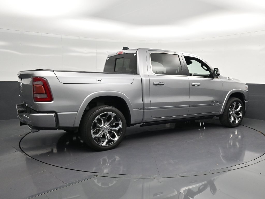 Used 2020 RAM 1500 Limited RWD image 3