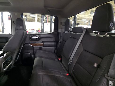 Used 2021 GMC Sierra 1500 Elevation AWD/4WD image 17