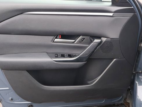 Used 2024 MAZDA CX-50 AWD 2.5 S w/ Preferred Package image 20