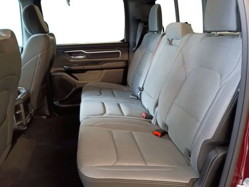 Used 2024 RAM 1500 Lone Star RWD image 22