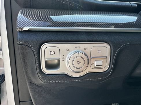 Used 2021 Mercedes-Benz GLE 53 AMG 4MATIC image 34