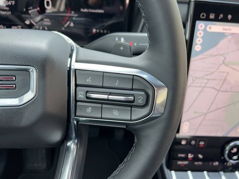 New 2026 GMC Terrain Elevation AWD/4WD image 28