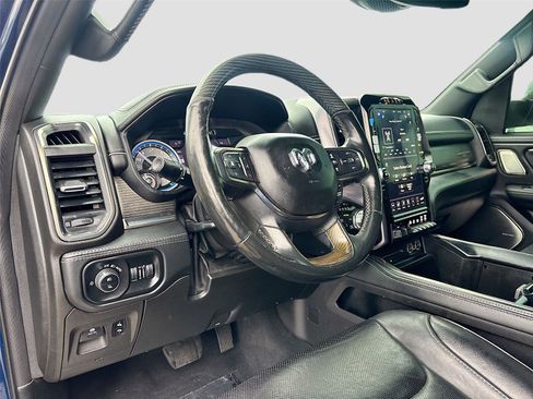 Used 2019 RAM 1500 Limited image 10