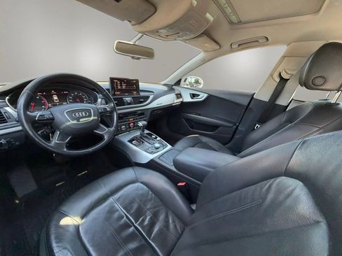 Used 2012 Audi A7 3.0T Premium Plus AWD/4WD image 21