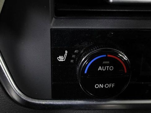 Certified 2025 Nissan Rogue SV w/ SV Premium Package image 26