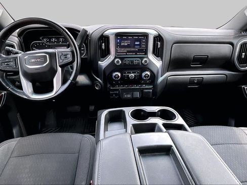 Used 2021 GMC Sierra 1500 SLE w/ Preferred Package RWD image 14