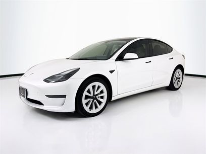 Used 2023 Tesla Model 3 Standard Range