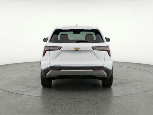 Used 2025 Chevrolet Equinox LT image 6