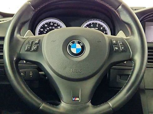 Used 2013 BMW M3 Coupe RWD image 21