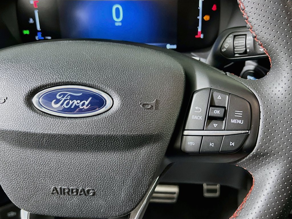 Used 2023 Ford Escape ST-Line w/ Equipment Group 301A FWD image 17