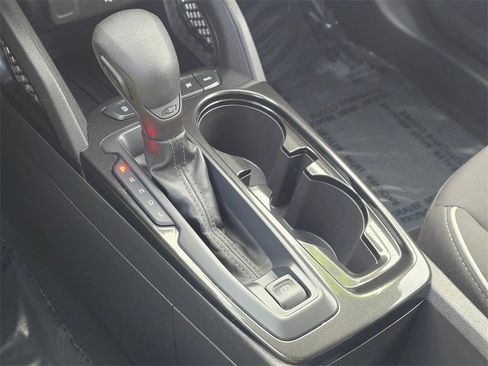 Used 2025 Chevrolet TrailBlazer LT image 32