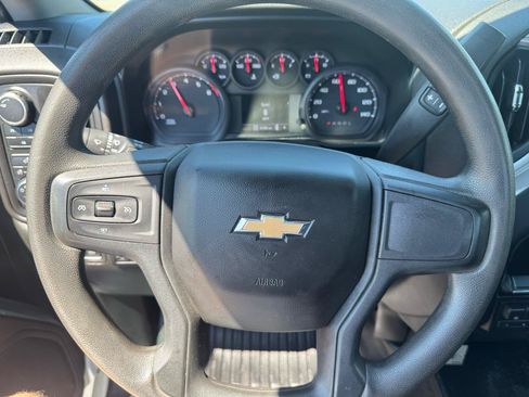 Used 2023 Chevrolet Silverado 2500 W/T w/ WT Fleet Convenience Package AWD/4WD image 20