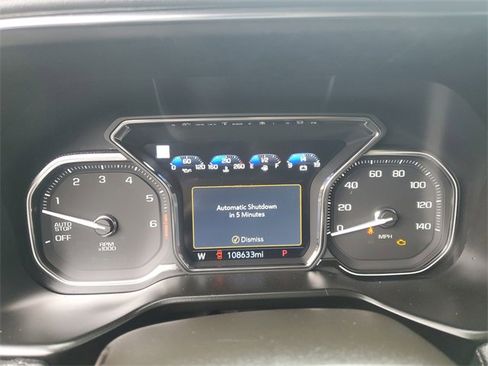 Used 2021 GMC Yukon XL Denali w/ Denali Premium Package image 28