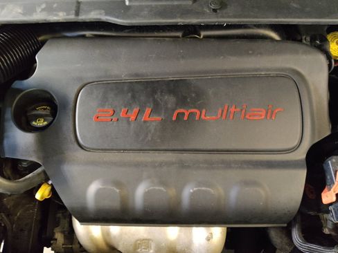 Used 2019 Jeep Compass Sport image 30