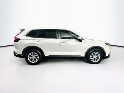 Used 2023 Honda CR-V LX image 10