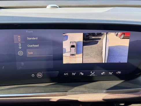 New 2026 Buick Envision Sport Touring image 37