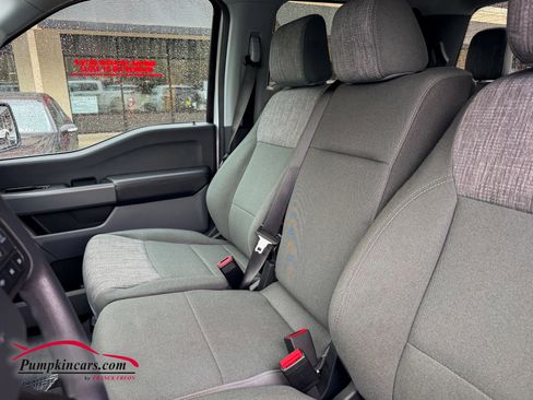 Used 2023 Ford F150 XLT w/ Trailer Tow Package image 39