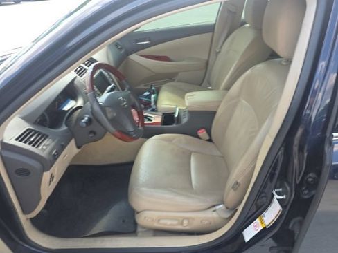 Used 2007 Lexus ES 350 FWD image 26