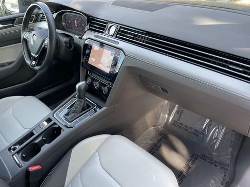 Used 2020 Volkswagen Arteon SEL image 29