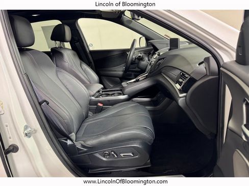 Used 2025 Acura RDX A-Spec w/ Advance Package AWD/4WD image 9