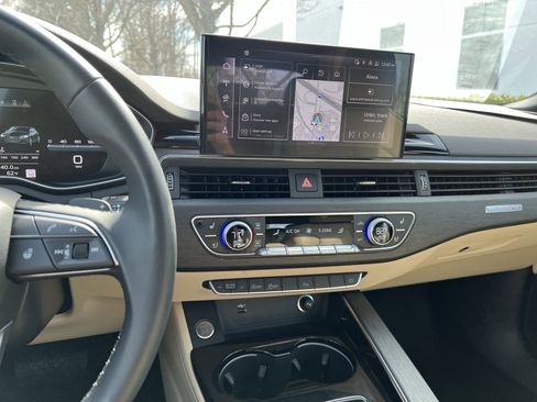 Certified 2025 Audi A5 2.0T Premium Plus image 31