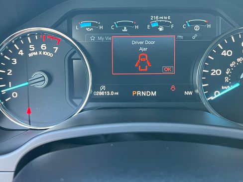 Certified 2020 Ford F150 Lariat image 11