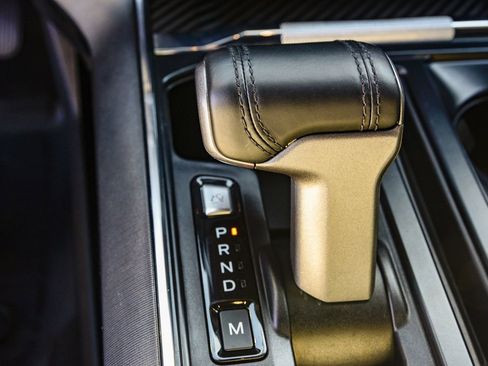 Used 2023 Ford F150 Raptor w/ Equipment Group 802A Raptor R image 24